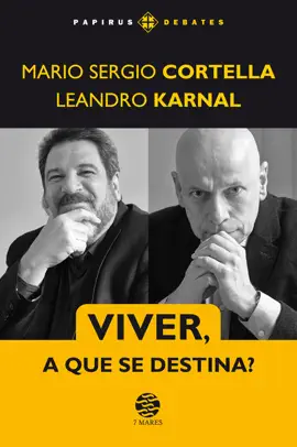 Read: Viver, Book a que se destina?