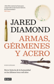 Armas, gérmenes y acero - Jared Diamond