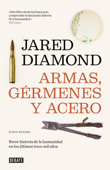 Armas, gérmenes y acero Book Cover