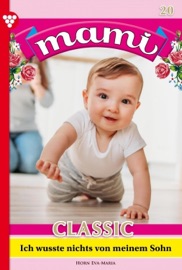Mami Classic 20 – Familienroman