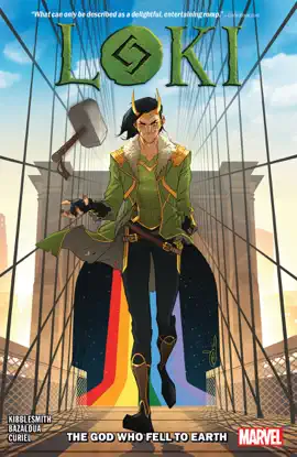 Read: Loki
