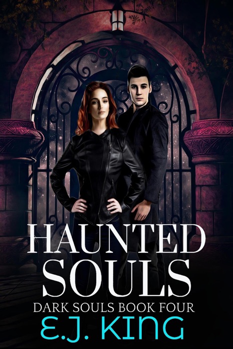 Haunted Souls
