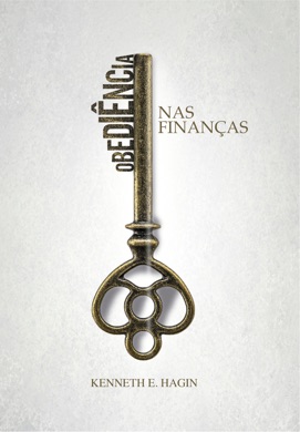 Capa do livro O Poder da Fé de Kenneth E. Hagin