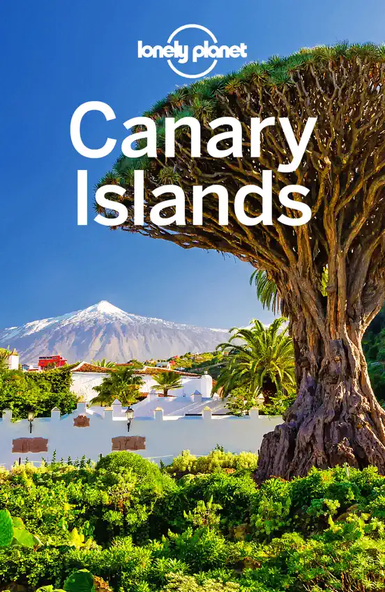 Canary Islands Travel Guide