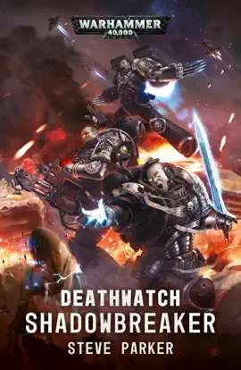 Read: Shadowbreaker