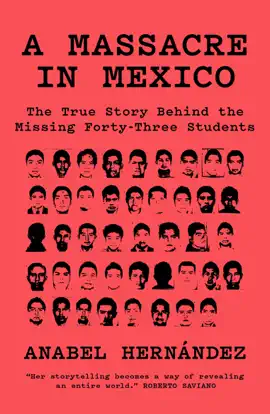 Read: A Book Massacre in Mexico
