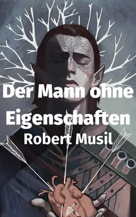 Read: Der Mann Book ohne Eigenschaften