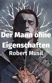 Der Mann ohne Eigenschaften - Robert Musil