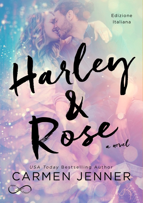 Harley & Rose