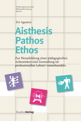 Read: Aisthesis Book – Pathos – Ethos
