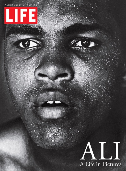 LIFE ALI