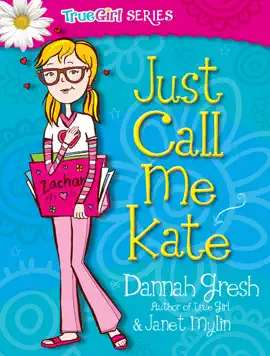 Read: Just Call Me Book Kate