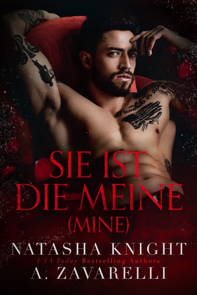 Mine – Sie ist die Meine