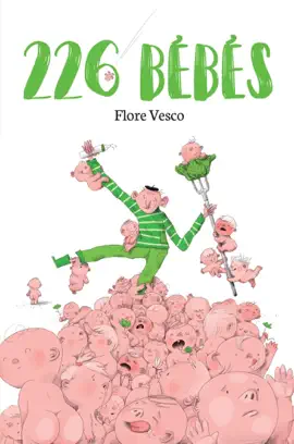 Read: 226 Book bébés