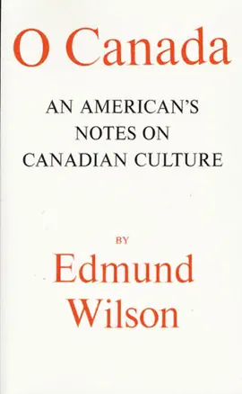 O Canada