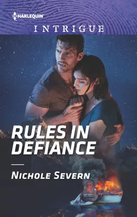 Read: Rules in Book Defiance