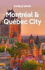 Montreal &amp; Quebec City 6 - Lonely Cover Art