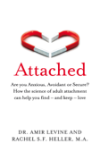 Attached - Amir Levine & Rachel Heller