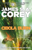 Cibola Burn - James S. A. Corey