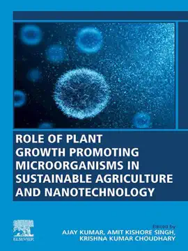 Read: Role of Plant Growth Promoting Microorganisms Book in Sustainable Agriculture and Nanotechnology