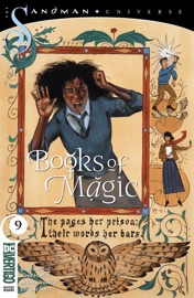 Books of Magic (2018-2020) #9 - Kat Howard & Tom Fowler