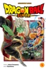 Book Dragon Ball Super, Vol. 5