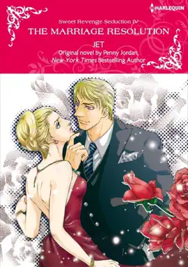 Read: The Book Marriage Resolution