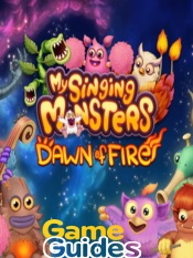 My Singing Monsters Dawn of Fire Breeding Guide How to Breed All Monsters