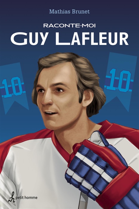 Raconte-moi Guy Lafleur – Nº 43