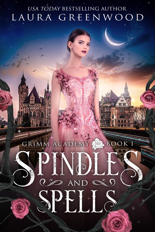 Spindles And Spells