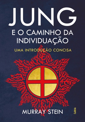 Capa do livro O Processo de Individuação de Murray Stein