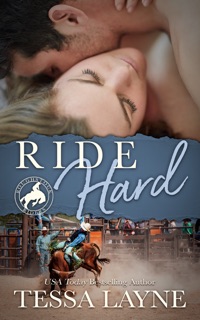 Ride Hard by Tessa Layne