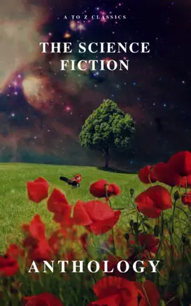 Read: The Science Fiction Book Anthology