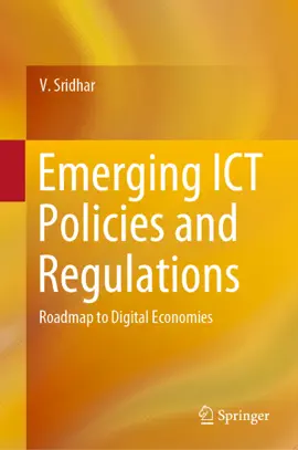 Read: Emerging ICT Book Policies and Regulations