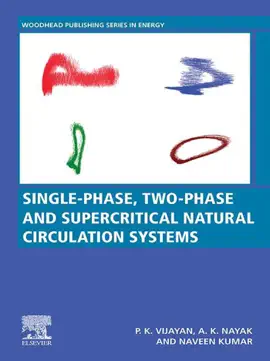 Read: Single-phase, Two-phase and Supercritical Natural Book Circulation Systems
