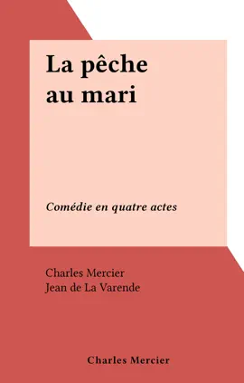 Read: La pêche Book au mari