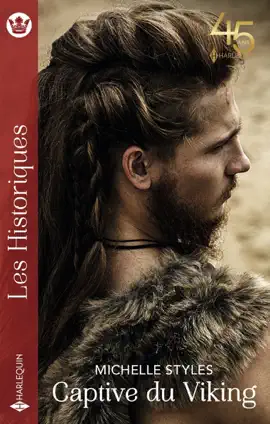 Read: Captive Book du Viking