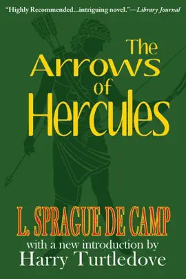 Read: The Book Arrows of Hercules