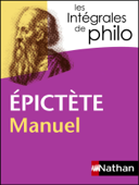 Intégrales de Philo - EPICTETE, Manuel - Epitecte, Christian Roche & Jean-Jacques Barrere