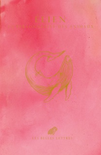 La Personnalité des animaux by ELIEN