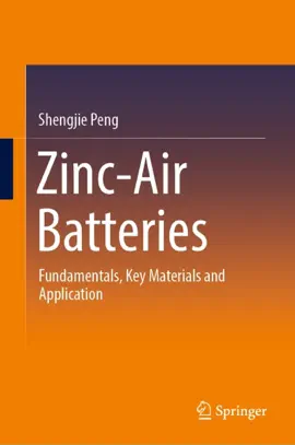 Read: Zinc-Air Book Batteries