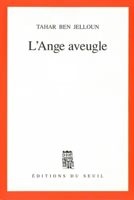 Read: L'Ange Book aveugle