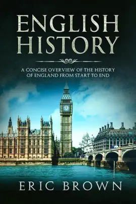 Read: English Book History