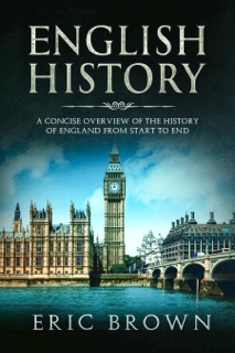English History by Eric Brown