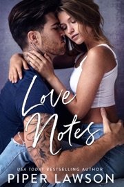 Love Notes: A Prequel (Rivals Series) - Piper Lawson