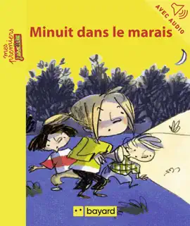 Read: Minuit Book dans le marais