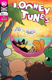 Looney Tunes (1994-) #253 - Ivan Cohen, Sholly Fisch, Sam Agro & Walter Carzon