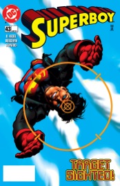 Superboy (1993-2002) #43 - Karl Kesel, Barbara Kesel & Sal Buscema