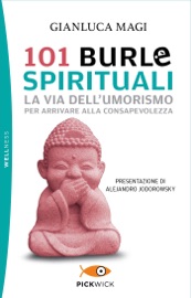 101 burle spirituali - Gianluca Magi