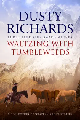 Read: Waltzing with Book Tumbleweeds